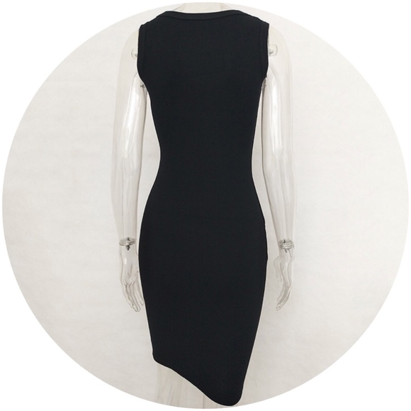 Victoria Bodycon Dress - Picture 6 of 8